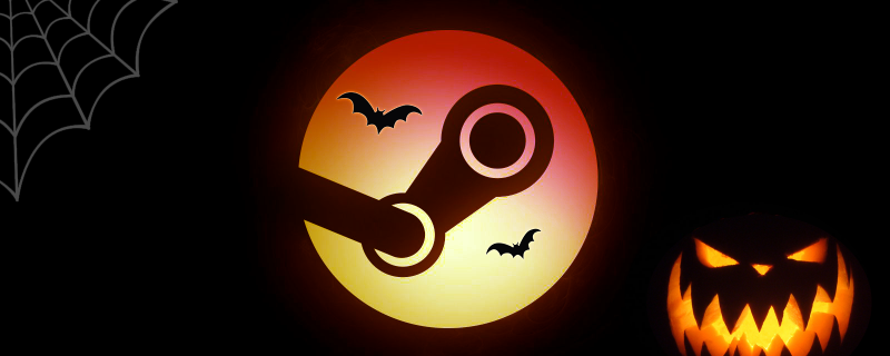Steam Halloween Sale 2017 – 10 games worth buying