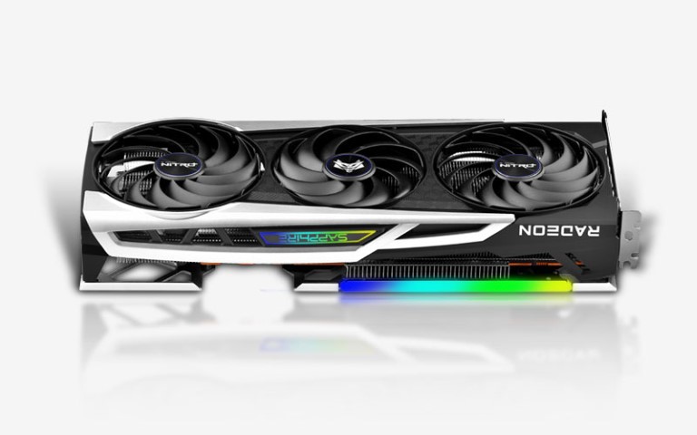 SAPPHIRE Launches NITRO+ AMD Radeon™ RX 6700 XT Graphics Card with
