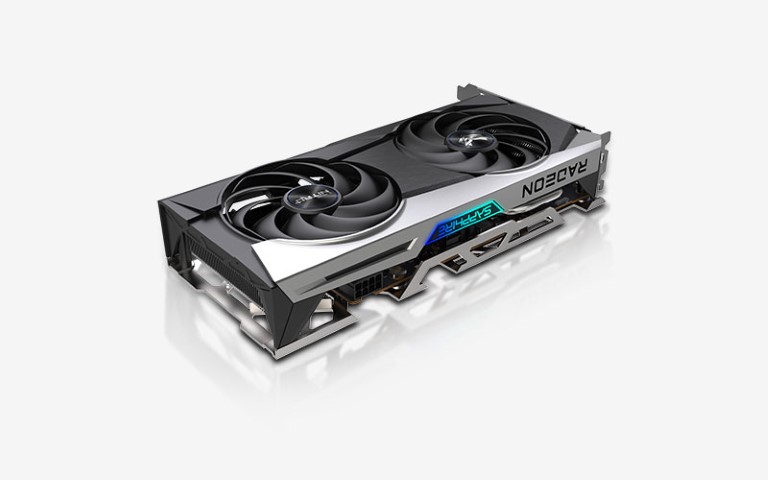 SAPPHIRE Launches PULSE AMD Radeon™ RX 6600 XT Graphics Card with 